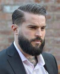 40 Charismatic Comb Over Hairstyles For Men 2020 Hairmanz Hair And Beard Styles Classy Hairstyles Haircuts For Balding Men