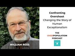 William Rees