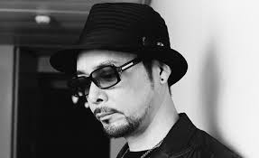 DJ Krush @ Roxy Theatre 9/30