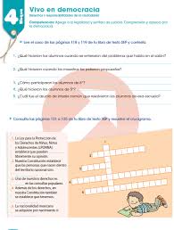 Formacion civica y etica 5 wb. Ejercicios De Formacion Civica Y Vanguardia Docente Facebook