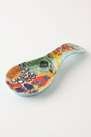 Check spelling or type a new query. Painted Amaryllis Spoon Rest Anthropologie Uk