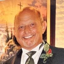 Richard Roland Gray Obituary (2023)