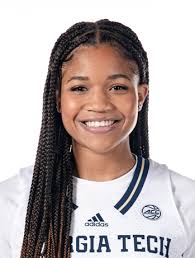 @GTAthletics www.RamblinWreck.com