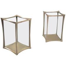 The company has cemented its presence among the reliable manufacturers, suppliers and exporters of brass hurricane lamps. Hurricane Lamps 26 For Sale On 1stdibs