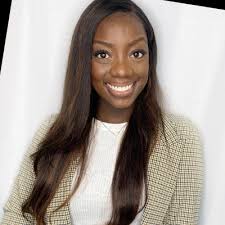 Excited to have been accepted into Monday Girl!