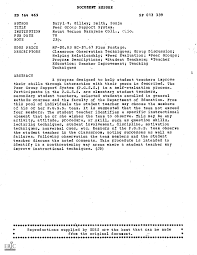 Peer Group Support System.