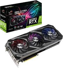 Product title msi geforce rtx 2060 gaming z 6g graphics card average rating: The Best Rtx 3070 Graphics Cards In 2021 Wepc
