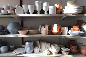 Schmelzpunktbestimmung auch im umgekehrten sinn verwendbar; Brennofen Ceramic Kingdom