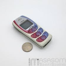 โทรศัพท์มือถือ Nokia 2300 - มาสะสม / ขาย ...