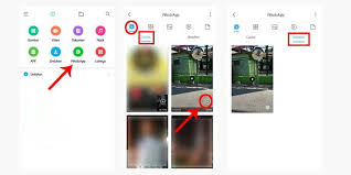 Sebenarnya semua status wa yang sudah kalian buka sudah masuk dan tersimpan di smartphone kalian. 5 Cara Download Video Foto Status Story Whatsapp Tanpa Aplikasi