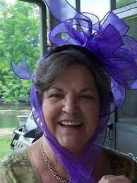 Patricia Spencer Obituary