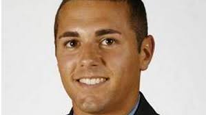 Fairport's Brandon Nunn receives top athletic honor at Holy Cross