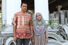 Gambar tiang teras kotak serutan : Rumahjogja Indonesia