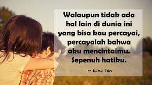 Check spelling or type a new query. 25 Kata Kata Yang Bikin Baper Dengan Makna Mendalam Tobakonis