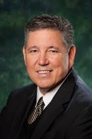 George Wesson's Instagram, Twitter & Facebook