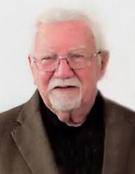 Obituary information for Richard "Dick" Bracker