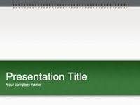 Influence Mapping Powerpoint Template Is A Simple Slide Design And Diagram That You Can Download To Ma Powerpoint Template Free Powerpoint Powerpoint Templates