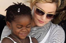 Grandmother Of Madonna S Adopted African Daughter Mercy Begs To See Her One Final Time Mirror Online The grandparents of mercy james accuse the star of cutting them out of her life and failing to meet a promise to keep her close to her roots. adopted african daughter mercy begs