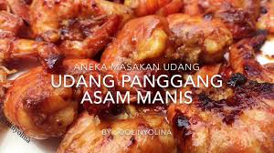 Karena kentang sangat serbaguna, ada banyak cara untuk. Resepi Udang Bakar Oven Resep Masakan Khas