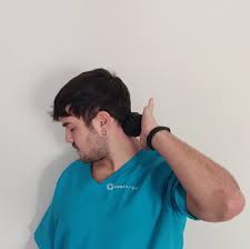 ¿la pelota para masaje está indicada para todos los casos? Cinco Ejercicios Que Podemos Realizar Para Aliviar El Dolor De Cuello