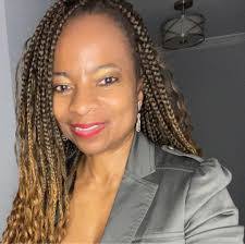 Wilma Mcfadden's Instagram, Twitter & Facebook