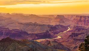 Around 5.5 million people each year see the 1 mile deep (1.6 km) grand canyon each year. 14 Best South Rim Views Overlook Points In The Grand Canyon