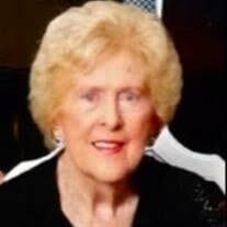 Lorraine Burchett Nicewonder Obituary