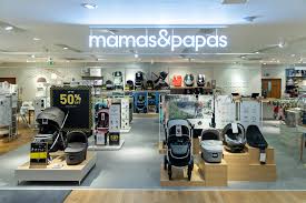 Their single move reached number one in sweden in march 2020. Exclusive Mama Papas Seeks To Exit Stores