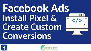 We did not find results for: Install Your Facebook Pixel And Create Custom Conversions With Facebook Ads Youtube