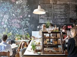 31 Coffeeshops And Cafes You Wish You Lived In Coffee Shop Decor Cafe Decor Coffee Shop