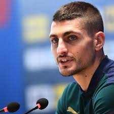 During the tournament, he played five times in which he provided 2 assists. Psg Marco Verratti Plaudert Wechsel Von Gianluigi Donnarumma Aus Stern De