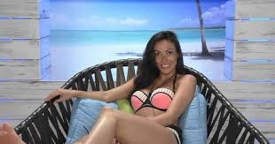 While emma frost lay in a comatose state, dr. How Love Island Stars Were Told Of Sophie Gradon S Heartbreaking Death Birmingham Live