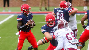 Take a look at the rest of paul chats with liberty football head coach hugh freeze about his thrilling bowl game victory over coastal carolina. Sources Covid 19 Issues Could Jeopardize Liberty Coastal Carolina Game With Byu An Option To Fill In