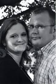 Richmond-Siebuhr engagement