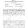 The abstract for a humanities or social sciences paper is generally unstructured, that is, it is not divided into specific sections, such as introduction, methods, results, etc. 1