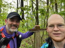 Hiking Near Dalton Ga