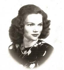 Doris Bradley Obituary (1926