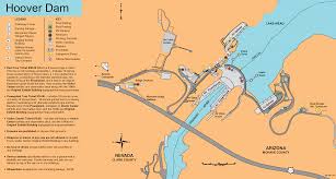 How do i travel from las vegas strip to hoover dam without a car? Hoover Dam Bureau Of Reclamation