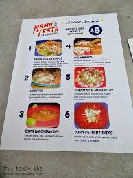 Food network invites you to try this fish tacos recipe from bobby flay. Mama Testa Taqueria This Tasty Life