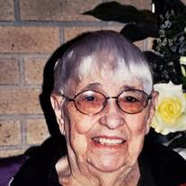 June Ames Obituary 2020