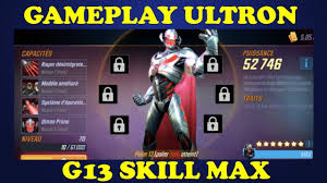 Marvel strike force wiki is a fandom games community. Eszerint Kuldetes Nyito Marvel Strike Force Ultron Discwebsite Org