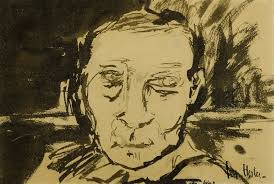 Of War by Joy Hester