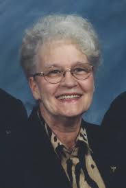 Sue Neal Blystone Obituary