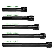 Mag 3 cell hk zu spitzenpreisen. Mag Lite 3d Cell Led Taschenlampe Der Wetterfeste Klassiker Im Typischen Mag Design Light Tools Hochwertiges Outdoor Equipment