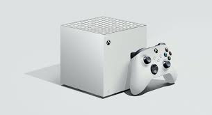Following the xbox one, the microsoft xbox series x (us plug) is the latest generation of the xbox console. Microsofts Xbox Series S Soll Die Halfte Der Series X Kosten Microsoft Will Zum Netflix Des Gaming Werden Notebookcheck Com News