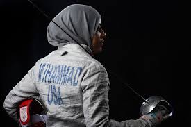 Buy burka online right from your home and avail exciting offers and discounts. Stop It With The Bikini Vs Burka Headlines Let S Focus On Women S Athleticism Vox