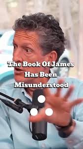 😮 The book of James has been misunderstood- Cliffe Knechtle  #christiantiktok #christianmotivation #christianinspiration #goergejanko  #god #cliffeknechtle