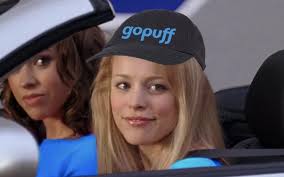 Gopuff, Grubhub Partner