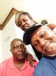 I am still in Damn Shocked Mode....I praying so hard God give your family  justice very soon...Love you 💯 always sista/#Supervisor....Libearry