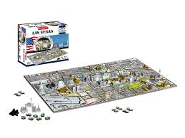 We did not find results for: Las Vegas Time 1 202 Piece 4d Puzzle